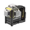 DeWALT 10,8V Linjelaser, Rød Lys, 4xAA - 3x 360gr. - DCE089LR-XJ 1 DeWALT 10,8V Linjelaser, Rød Lys, 4xAA - 3x 360gr. - DCE089LR-XJ -homeshop Salg unnamed file 100
