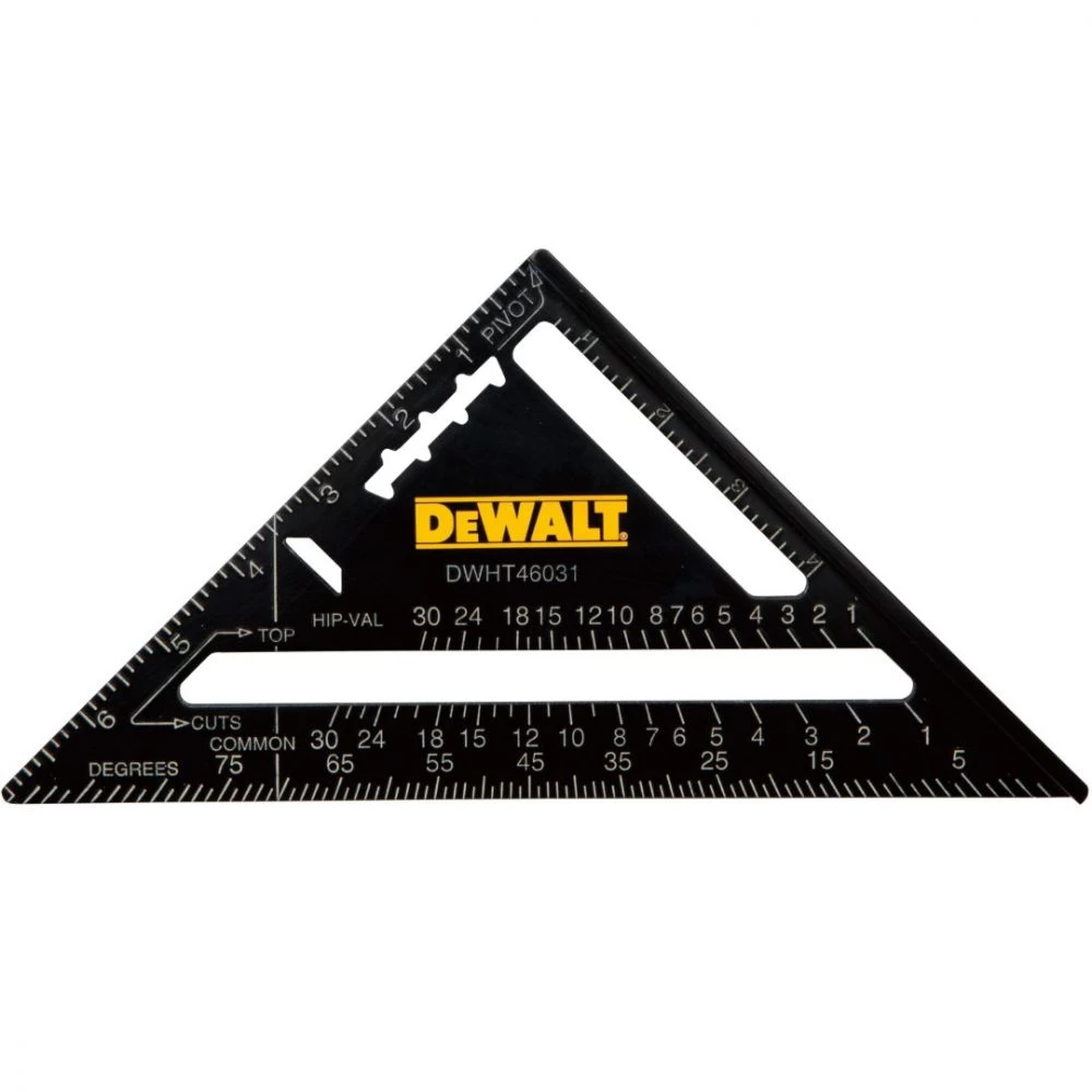 DeWALT Speedvinkel 7" - DWHT46031-0 4 DeWALT Speedvinkel 7" - DWHT46031-0 - Billede 2