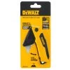 DeWALT Foldekniv Fast Trapezblad - DWHT10916-0