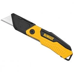 DeWALT Foldekniv Fast Trapezblad - DWHT10916-0 -homeshop Salg unnamed file 1043