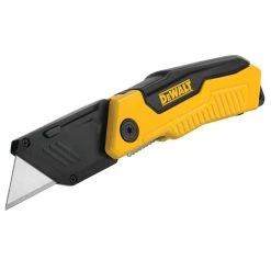 DeWALT Foldekniv Fast Trapezblad - DWHT10916-0 -homeshop Salg unnamed file 1044