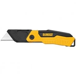DeWALT Foldekniv Fast Trapezblad - DWHT10916-0 -homeshop Salg unnamed file 1045