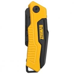 DeWALT Foldekniv Fast Trapezblad - DWHT10916-0 -homeshop Salg unnamed file 1046