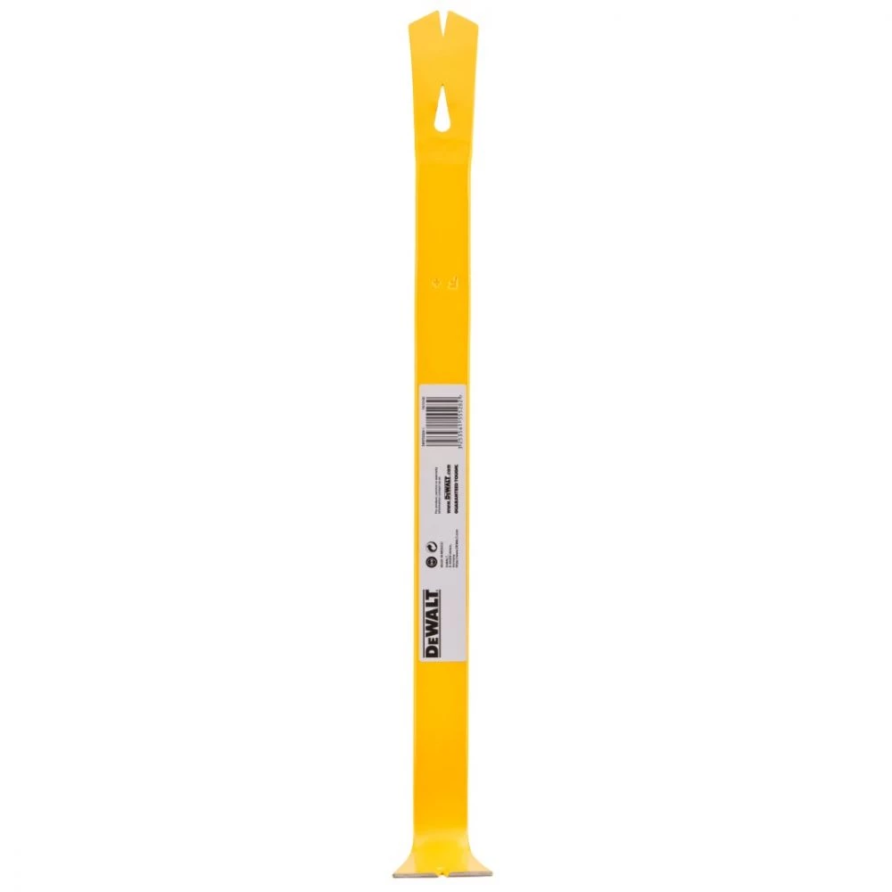 DeWALT Kasseben 530mm - DWHT55528-1 6 DeWALT Kasseben 530mm - DWHT55528-1 - Billede 4