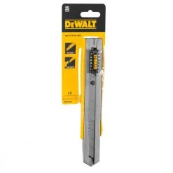 DeWALT Knæk-af Kniv Slider Metal 25mm - DWHT10045-0 -homeshop Salg unnamed file 1102