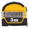 DeWALT Lommebåndmål 3m, 13mm, DWHT36098-1 1 DeWALT Lommebåndmål 3m, 13mm, DWHT36098-1 -homeshop Salg unnamed file 1105