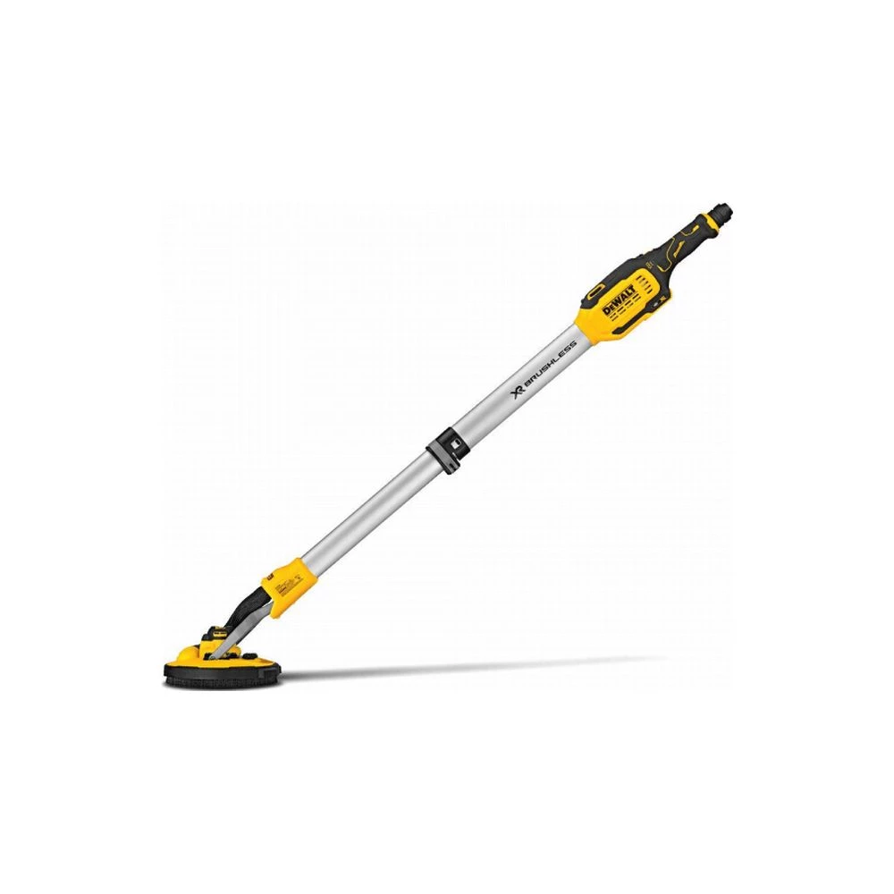 DeWALT 18V Girafsliber Løs Enhed - DCE800N-XJ 3 DeWALT 18V Girafsliber Løs Enhed - DCE800N-XJ