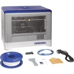 Dremel 3D40 Idea Builder - 3D Printer