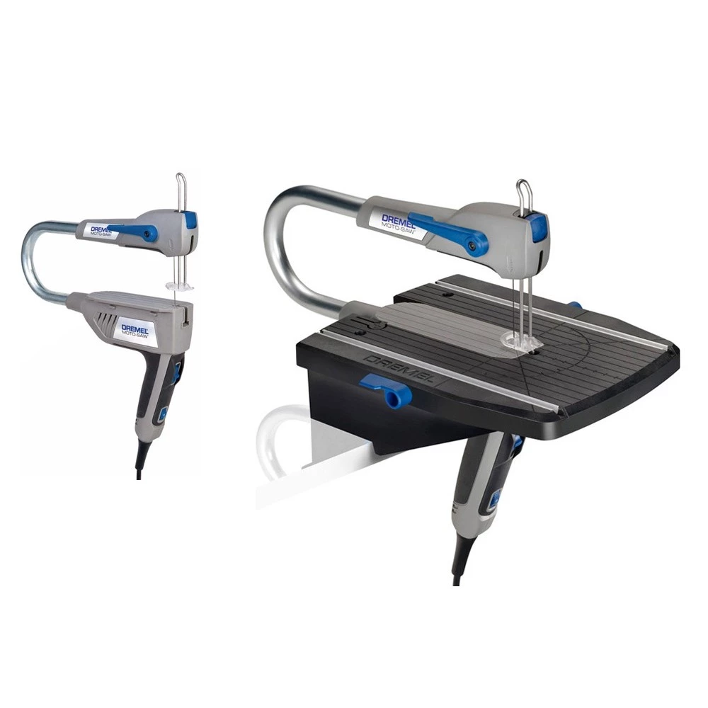 Bosch DREMEL® Moto-Saw - F013MS20JA 4 Bosch DREMEL® Moto-Saw - F013MS20JA - Billede 2