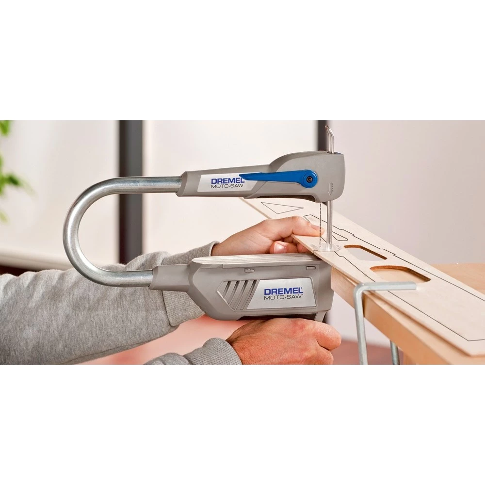 Bosch DREMEL® Moto-Saw - F013MS20JA 5 Bosch DREMEL® Moto-Saw - F013MS20JA - Billede 3