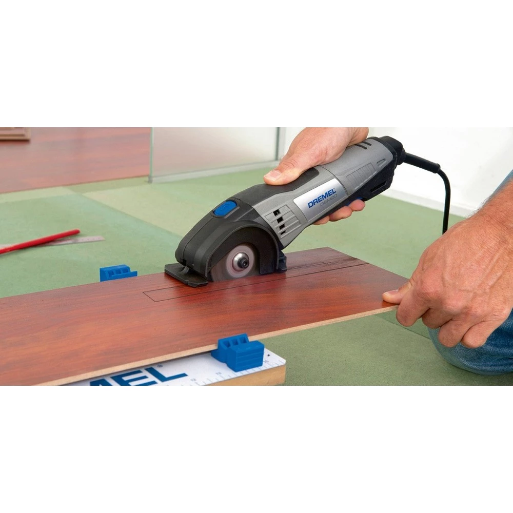 Bosch DREMEL® DSM20 - F013SM20JA 8 Bosch DREMEL® DSM20 - F013SM20JA - Billede 6