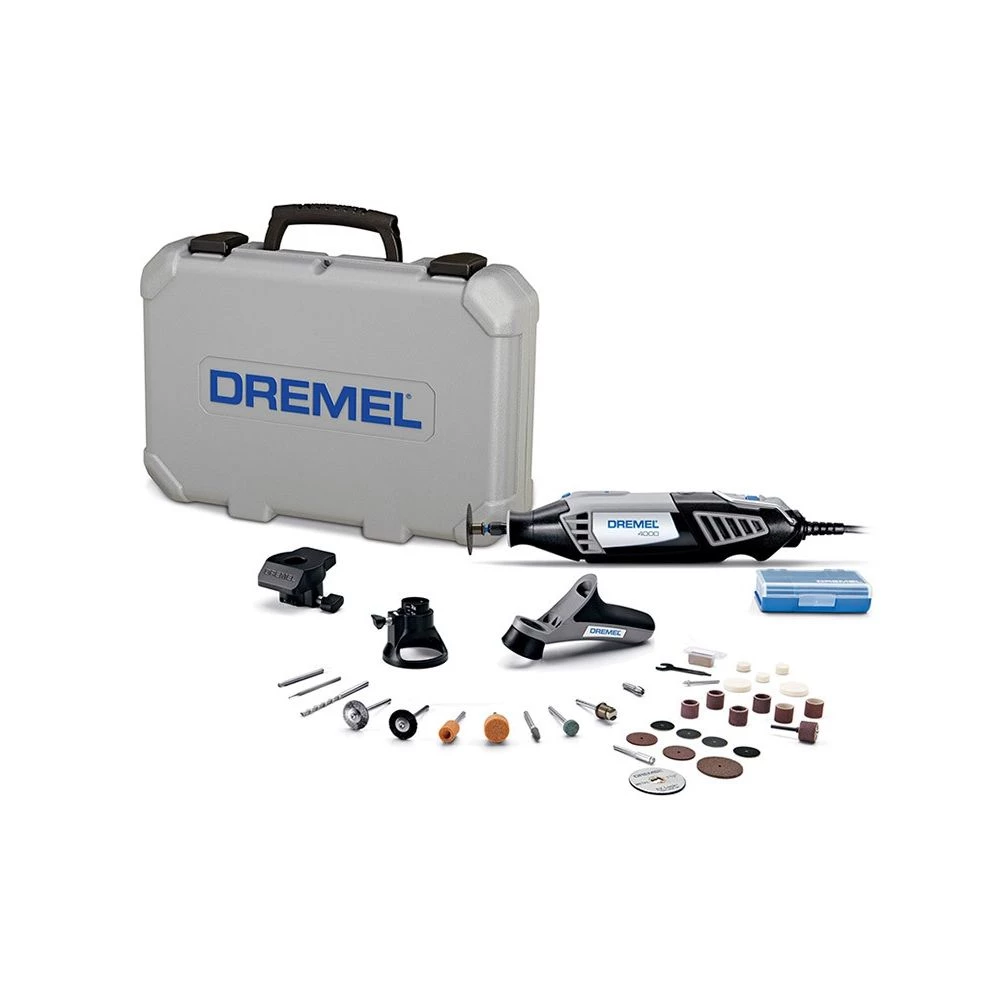 Bosch DREMEL® 4000 - F0134000JP 3 Bosch DREMEL® 4000 - F0134000JP