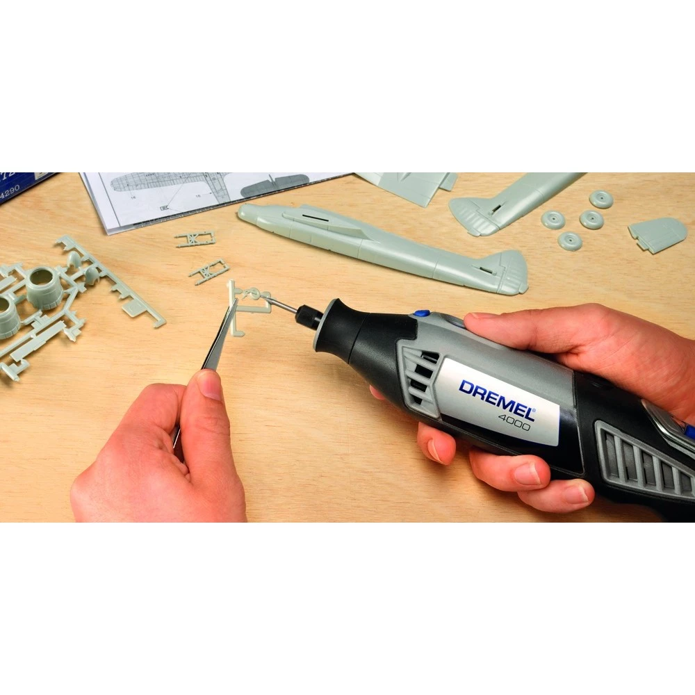 Bosch DREMEL® 4000 - F0134000JA 7 Bosch DREMEL® 4000 - F0134000JA - Billede 5