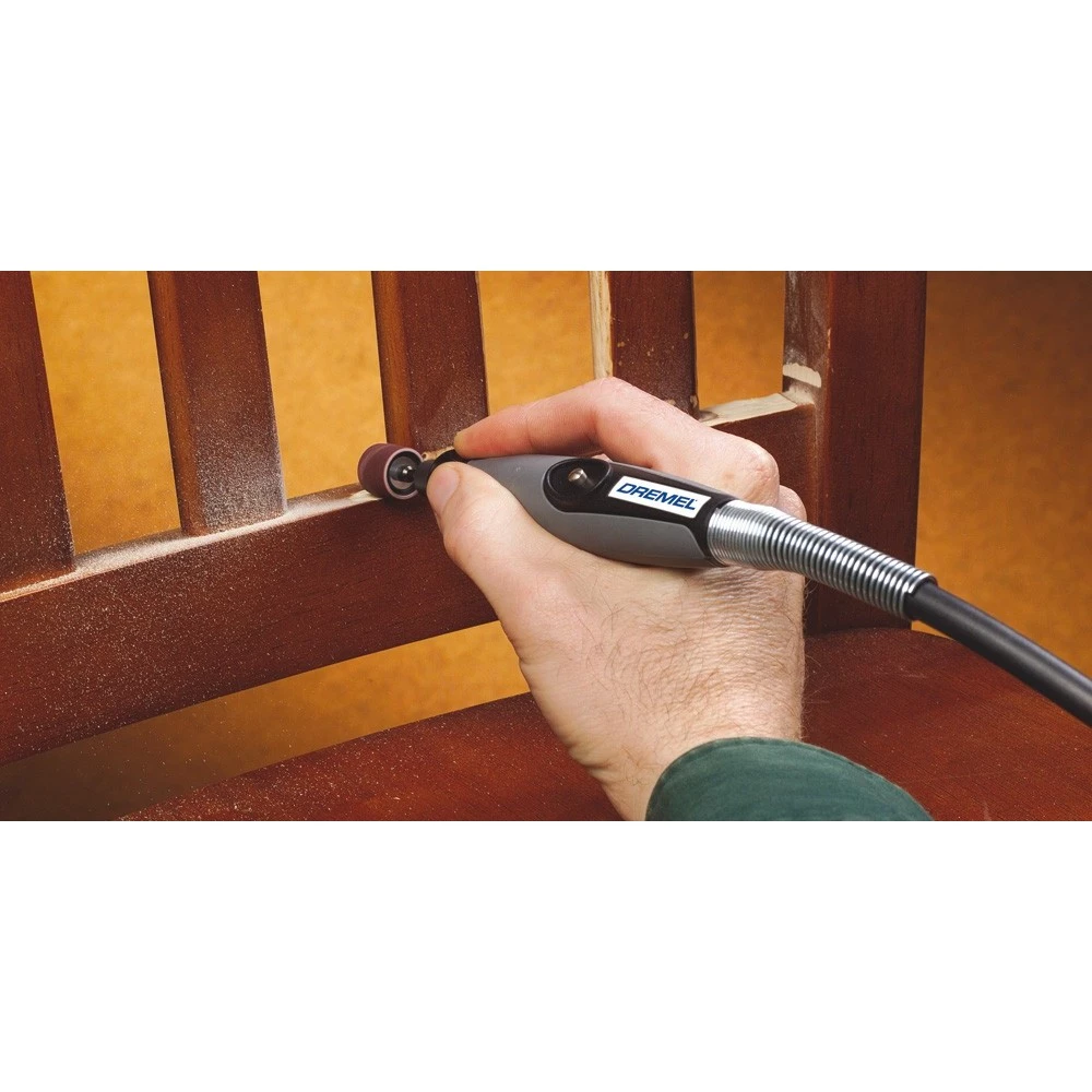 Dremel Fleksibel Aksel 225 4 Dremel Fleksibel Aksel 225 - Billede 2
