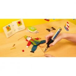 Bosch DREMEL® VersaTip - F0132000KA -homeshop Salg unnamed file 1224