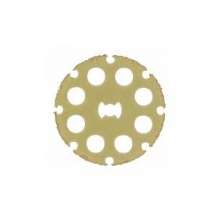 Dremel EZ SpeedClic Skæreskive Træ ø38mm