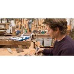 Dremel Værktøjsholder Til Fleksibel Aksel 2222 7 Dremel Værktøjsholder Til Fleksibel Aksel 2222 -homeshop Salg unnamed file 1275