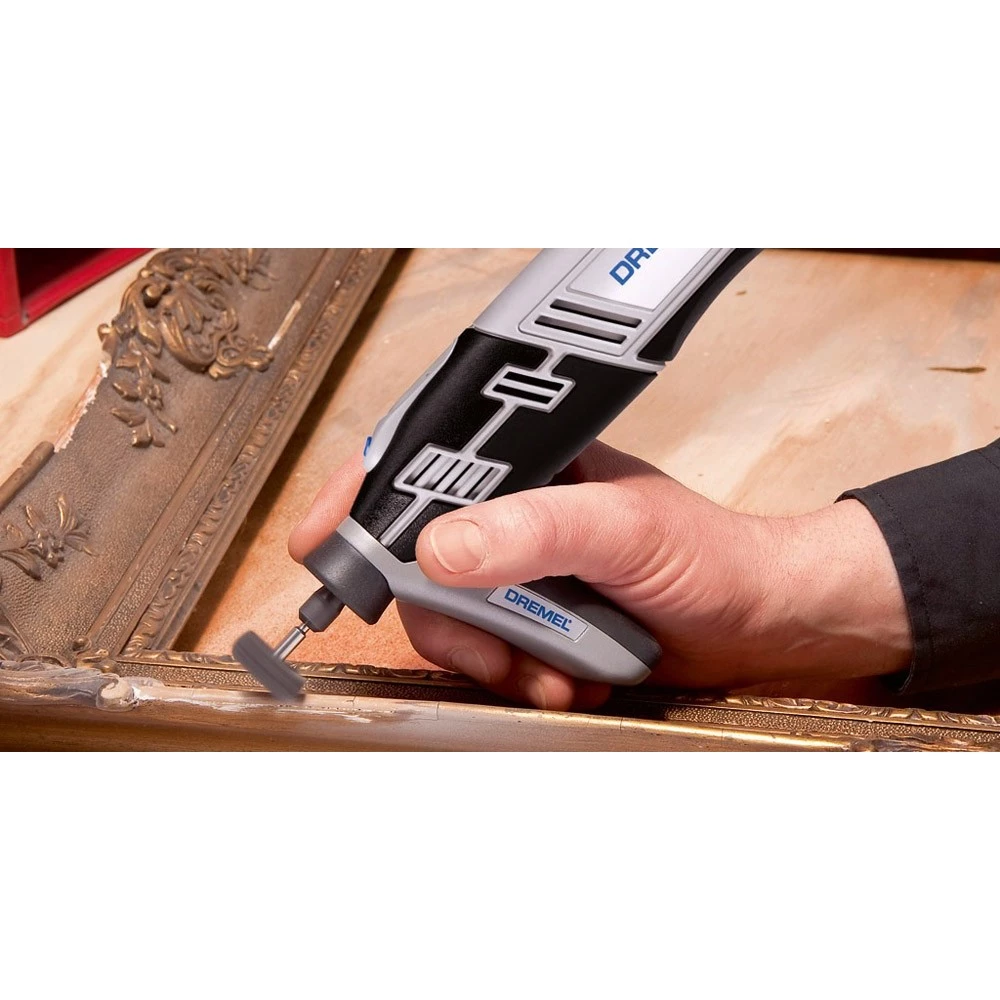 Dremel Detaljegrebsforsats 577 6 Dremel Detaljegrebsforsats 577 - Billede 4