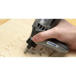 Dremel Detaljegrebsforsats 577 11 Dremel Detaljegrebsforsats 577 -homeshop Salg unnamed file 1311