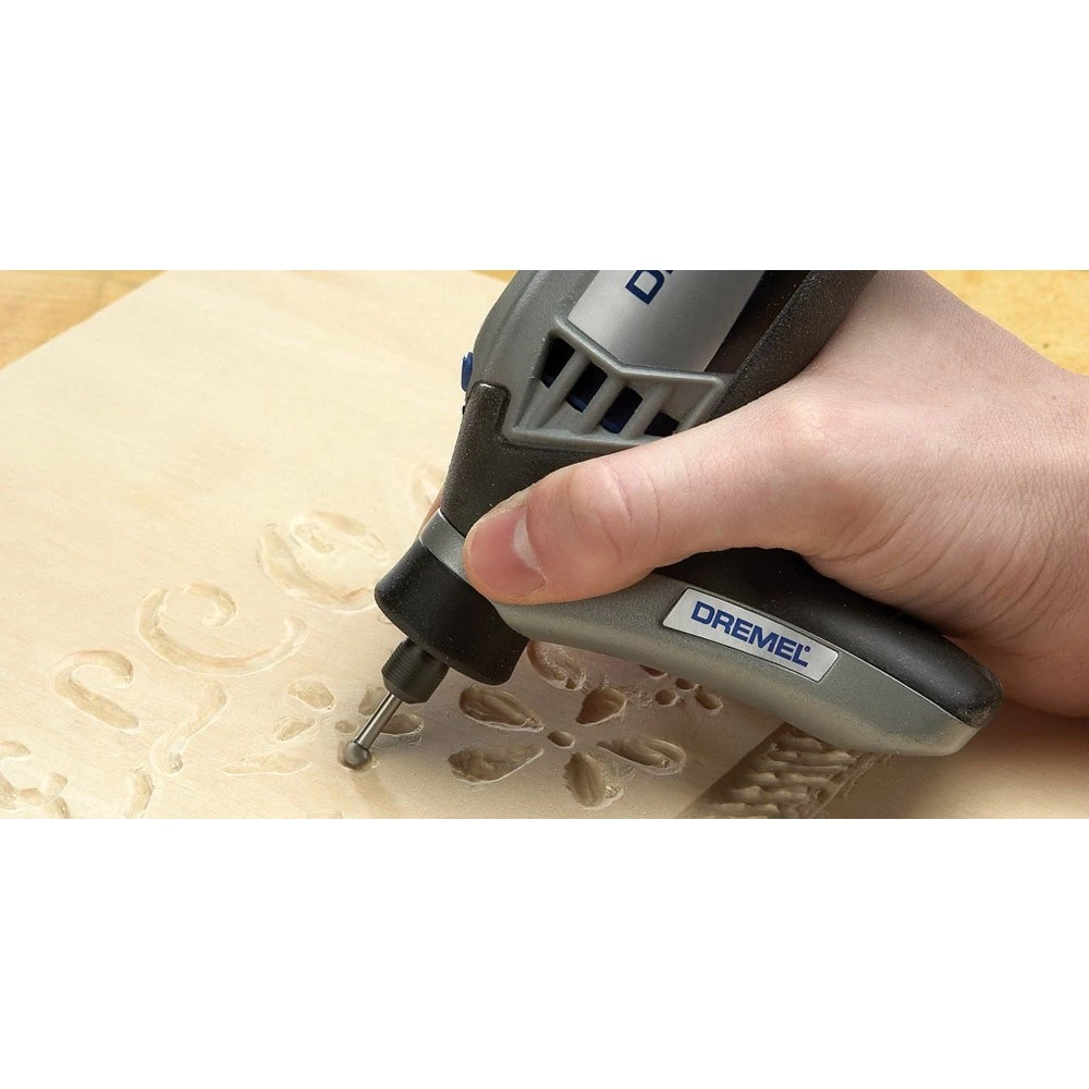 Dremel Detaljegrebsforsats 577 7 Dremel Detaljegrebsforsats 577 - Billede 5