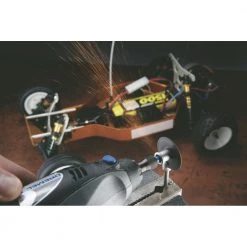 Dremel EZ SpeedClic Metalskæreskiver, 456jd ø38mm 12 Stk -homeshop Salg unnamed file 1321