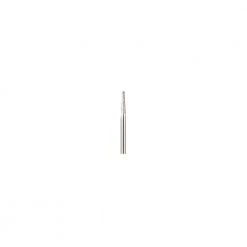 Dremel Diamantstift 7134ja 1,9mm Skaft 2,4mm 2 Stk