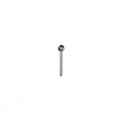 Dremel Fræsejern Hss 114ja 7,8mm Skaft 3,2 Mm 2 Stk