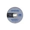 Dremel Præcisionsskæreskiver Tynde ø38mm 5 Stk -homeshop Salg unnamed file 1373