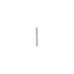 Dremel Slibestift Karbid Firkantet Spids 3,2 Mm