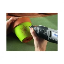 Dremel Slibestift Karbid Firkantet Spids 3,2 Mm -homeshop Salg unnamed file 1376