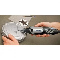 Dremel Slibestift Karbid Rund Spids 3,2 Mm -homeshop Salg unnamed file 1381