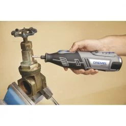 Dremel Penselmessingbørste 537ja 3,2mm 3 Stk -homeshop Salg unnamed file 1403