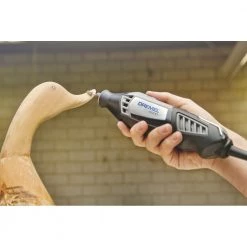 Dremel Fræsejern Hss 117ja 6,3mm 2 Stk -homeshop Salg unnamed file 1409