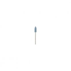 Dremel Polerestift Gummi 462ja 6,4mm / Skaft 2,4mm 3 Stk