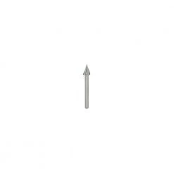 Dremel Fræsejern Hss 125ja 6,4mm 2 Stk