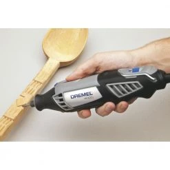 Dremel Fræsejern Hss 125ja 6,4mm 2 Stk -homeshop Salg unnamed file 1429