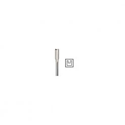 Dremel Notfræser ø4,8mm
