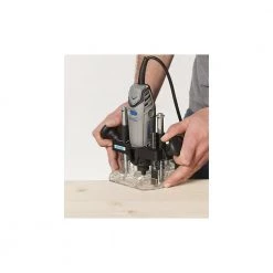 Dremel V-notfræser ø6,4mm -homeshop Salg unnamed file 1440