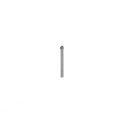 Dremel Fræsejern Hss 192ja 4,8mm 2 Stk