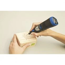 Dremel Graverestift 111ja 0,8mm 3 Stk -homeshop Salg unnamed file 1450