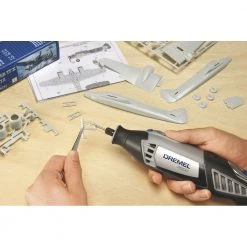 Dremel Graverestift 111ja 0,8mm 3 Stk -homeshop Salg unnamed file 1451