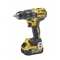 Dewalt Dcd791p2 Boremaskine Kulløs