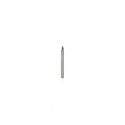 Dremel Fræsejern Hss 118ja 3,2mm 2 Stk