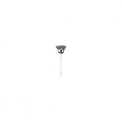 Dremel Penselbørste Kulstofslål 13mm 2stk (442)