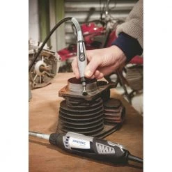 Dremel Penselbørste 405ja 3,2mm 3 Stk -homeshop Salg unnamed file 1575