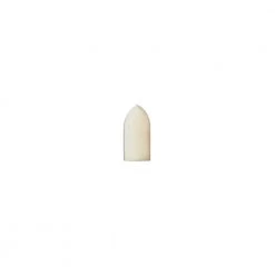 Dremel Polerefilt 422ja 9,5mm 4 Stk