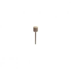 Dremel Imprægneret Polerhjul / Skaft 3,2mm