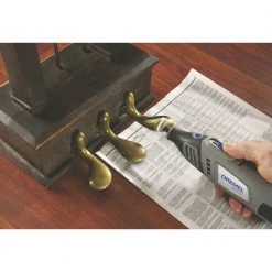 Dremel Polerefilt 429ja 25,4mm 3 Stk -homeshop Salg unnamed file 1601