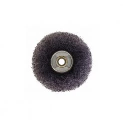 Dremel EZ SpeedClic Abrasive Polerehjul, Kornstørrelse 320 2 Stk