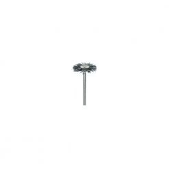 Dremel Effektiv Abrasiv Børste 26 Mm (538)